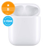 Náhradné Bezdrôtové Nabíjacie Puzdro pre Apple AirPods 2nd Gen (2019) B