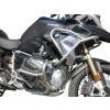 Gmole HEED BMW R 1250 GS FULL BASIC - strieborné
