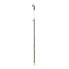 FISKARS Univerzálne záhradné nožnice teleskopické UPX86