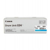 Canon 34 cyan (9457B001) - originálny