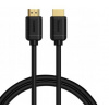 Baseus CAKGQ-A01 HDMI kábel 1meter