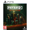 Payday 3 Day One Edition