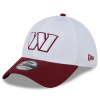 Washington Commanders - 2024 Training Camp 39Thirty NFL Šiltovka L/XL
