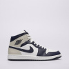 Air Jordan 1 Mid Biela EUR 45