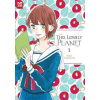 This Lonely Planet. Bd.1 (Mika Yamamori,Dorothea Überall)()