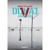 Dunaj v Amerike - Michal Hvorecký - online doručenie