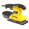 FMEW214K-QS STANLEY FATMAX VIBRAČNÍ BRUSKA 280W, V KUFRU
