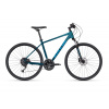 KELLYS Phanatic 20 Blue 28