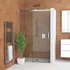 Roth Sprchové dveře 150 cm Ambient Line 620-1500000-00-02
