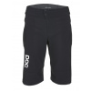 POC Essential MTB Women's Shorts - uranium black Veľkosť: M