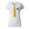Dámské tričko Harry Potter - Uniforma Mrzimor Velikost: XL