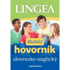 Školský hovorník slovensko-anglický-2.vydanie
