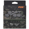 Vlasec Fox Soft Steel Fleck Camo Mono 1000m 0,30mm/6,40kg