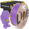 Filament LUME PLA+ pre 3D tlač FIALOVÝ JASNÝ 1,75 mm 1 kg 600 mm/s AMS/CFS