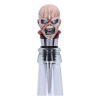 Nemesis Now Zátka na fľašu Iron Maiden The Trooper 10 cm