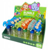Bublifuk safari 35 ml 13,5 cm