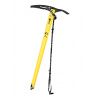 Cepín Grivel Ice Axe G1 (w/Long Evo) - yellow