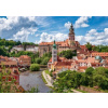 Ravensburger Česká kolekcia Český Krumlov 1000 dielov