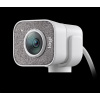 Logitech StreamCam C980 - Full HD camera with USB-C for live streaming and content creation, white 960-001297