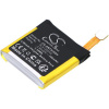 Cameron Sino Batéria pre Amazfit A1801, A1808, A1918, T-Rex Verge Lite, 350 mAh, Li-Ion CS-AMT918SH