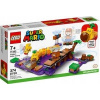 LEGO Super Mario 71383 Jedovatý močiar Wigglera