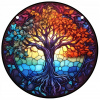 Slnka Tree of Life Typ49 L