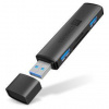 USB Hub Connect It CHU-4060-AN