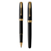 Parker GT 1502/5431518 Royal Sonnet Matte Black roller