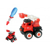Wiky Auto šroubovací hasič 13 cm