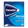 Panadol Novum 500mg 24tbl