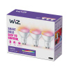 LED žiarovka Wi-Fi BLE 50W GU10 922-65 RGB 3CT/6 (929003772333)