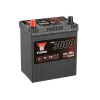 Autobatéria YUASA YBX3055 12V 36Ah 330A Ľ+
