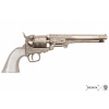 Revolver americké armády 1851 (námořnictvo) + Přívěsek na klíče DENIX