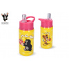 Wiky Láhev nerez Krtek 500 ml růžová