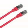 Kábel RJ-45 Cat5e FTP 0,5m