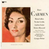 3LP Maria Callas: Bizet: Carmen