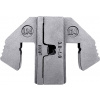 TOOLCRAFT TO-9616542 krimpovací nástavec Zásuvkový SPT kontakt 3 do 4 mm² Vhodné pro značku (kleště) TOOLCRAFT