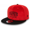 New Era MANCHESTER UNITED 9Fifty Midcord Ostatní: