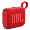 JBL GO4 RED reproduktor bluetooth