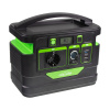 Nabíjacia stanica CARCLEVER - powerbanka, 518 Wh, AC-500W
