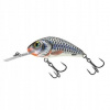 SALMO Rattlin Hornet 6.5 cm SILVER HOLO Plávajúci 1ks