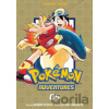 Pokemon Adventures Collectors Edition, Vol. 5