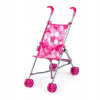Bayer Design Golfový Buggy biela/ružový