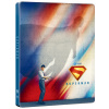 Superman 2BD (UHD+BD) - steelbook - motiv Clark