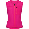 POCito VPD Air Vest Fluorescent Pink - M