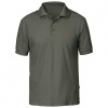 Fjällräven Crowley Pique Shirt M, Farba MOUNTAIN GREY, Veľkosť 3XL