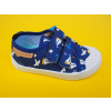 Detské plátenky D.D.Step CSB - 41812A royal blue