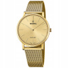 Pánske hodinky Festina F20022-2 zlaté