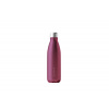 Fľaša OXY Bolt 700 ml metal Purple satin