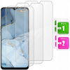 Tvrdené sklo pre Oppo Reno 3 4G - Ochranné sklo 2.5D, 9H